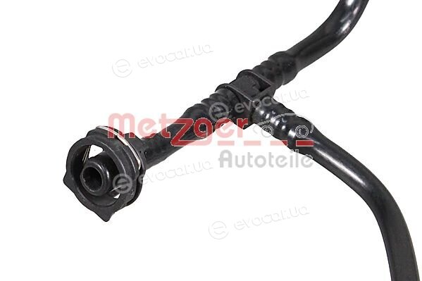 Metzger 4010367