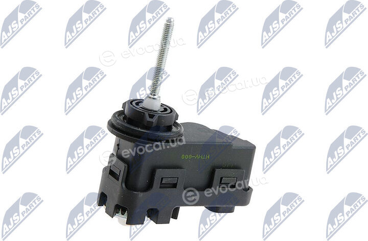 NTY ECX-HY-000