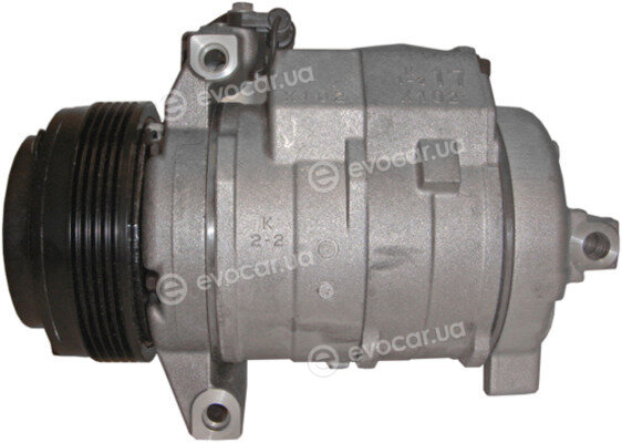 Mahle ACP 1158 000S