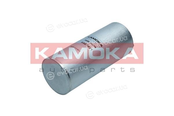 Kamoka F327801