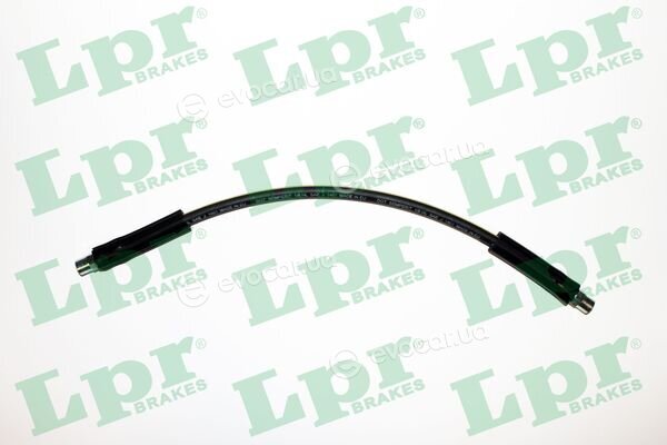 LPR / Samko 6T47162