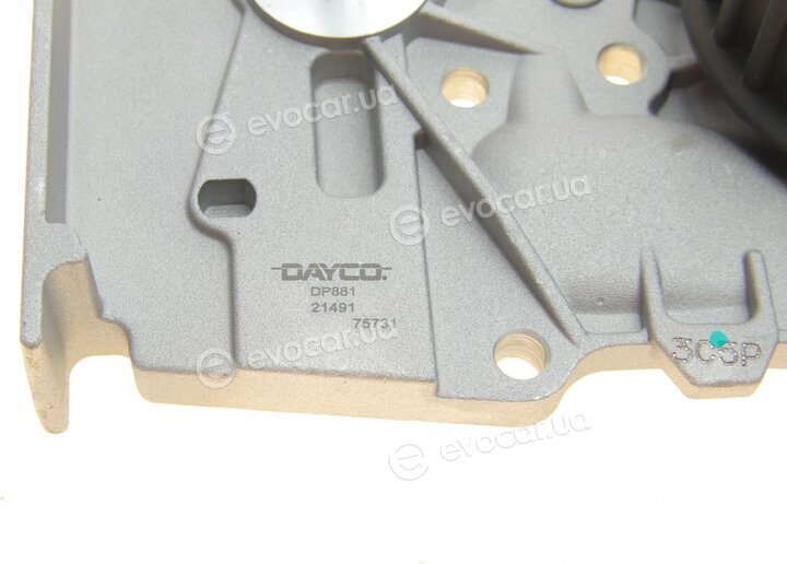 Dayco KTBWP5171