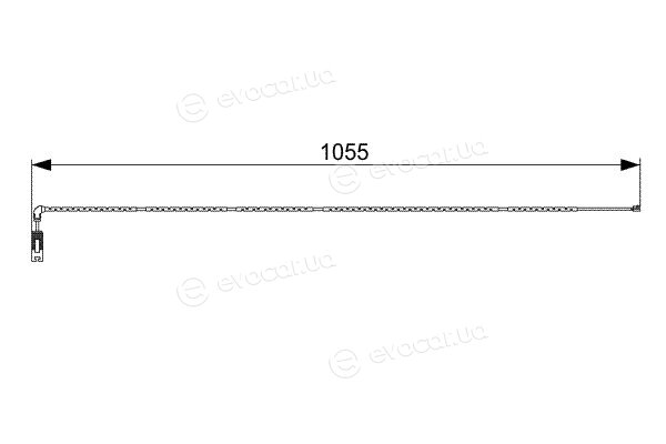 Bosch 1 987 473 001