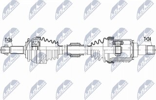 NTY NPW-TY-096
