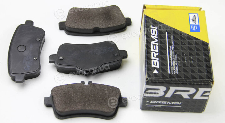 Bremsi BP3538
