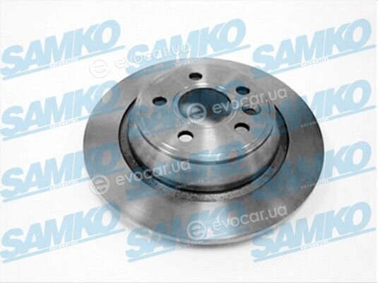 LPR / Samko F1018P