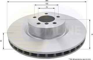 Comline ADC1341V