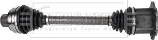Borg & Beck BDS1045