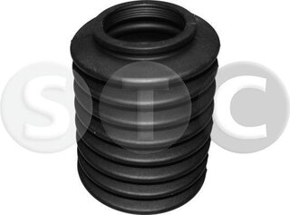 Metalcaucho / STC T400536
