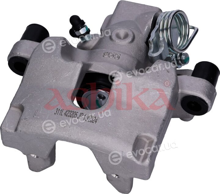 Ashika CAL311LJM