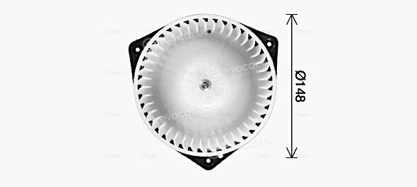 Ava Quality CT8085