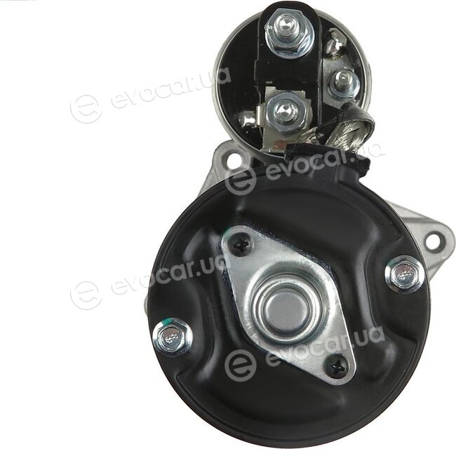 AS S0614S