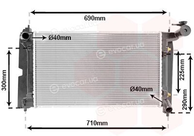 Van Wezel 53002323