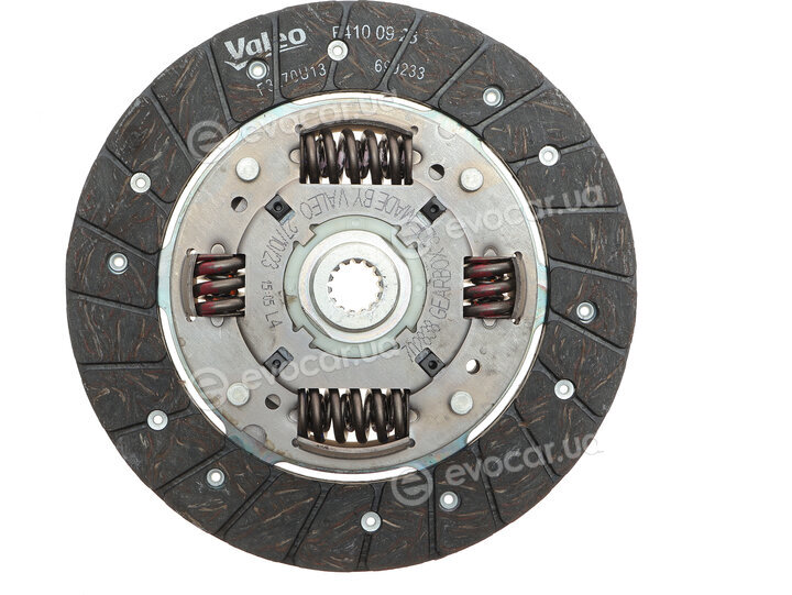 Valeo 828019