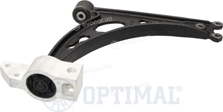 Optimal G6-1519