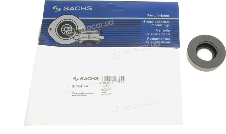 Sachs 801 014