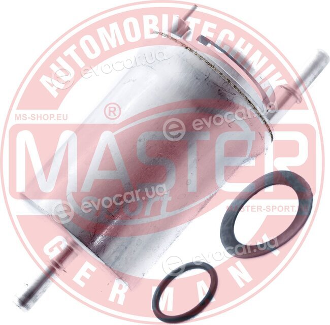 Master Sport 59X-KF-PCS-MS
