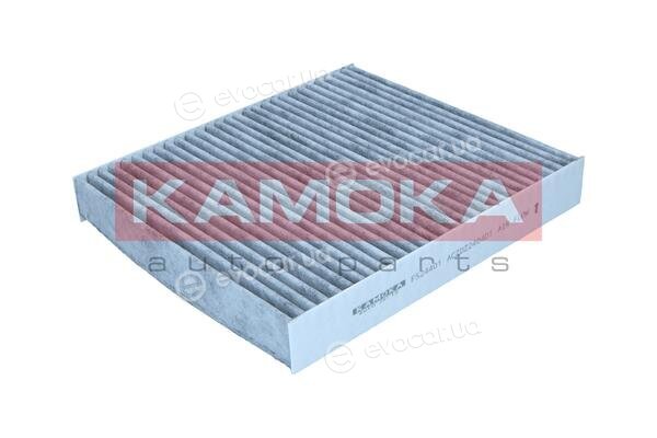 Kamoka F524401