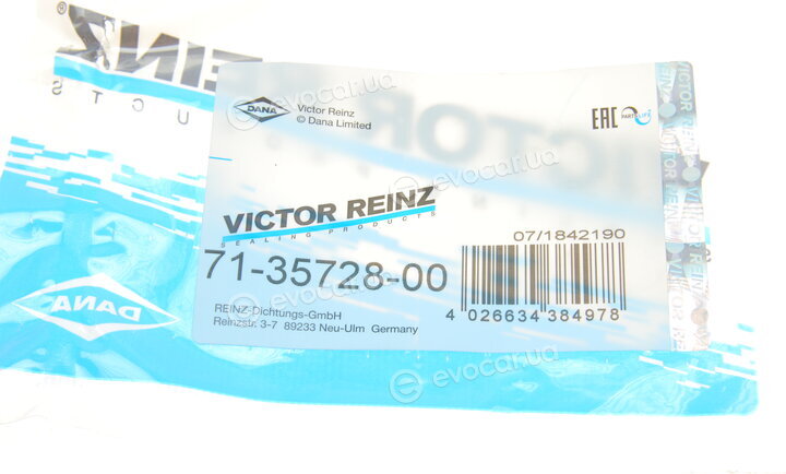 Victor Reinz 71-35728-00