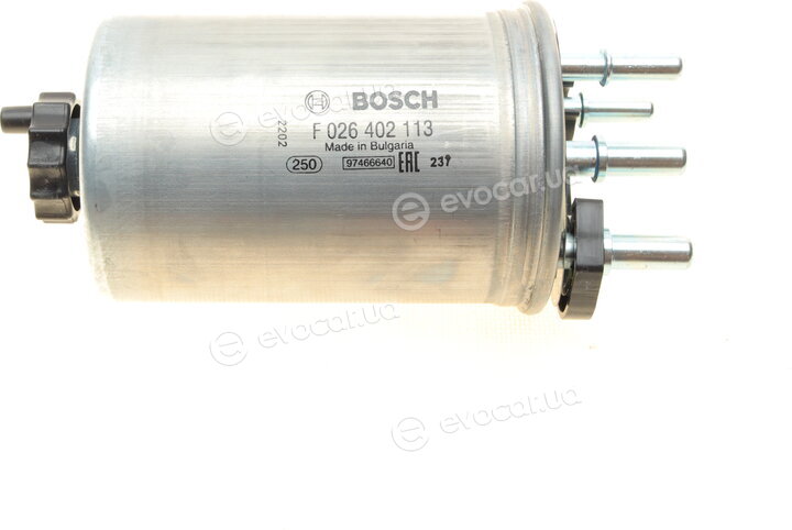 Bosch F 026 402 113