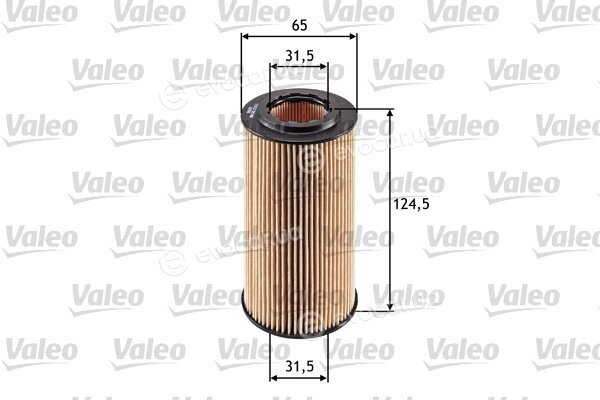 Valeo 586541