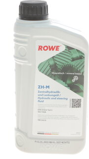 Rowe 30502-0010-99