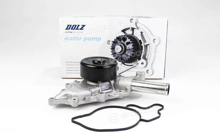 Dolz M215
