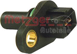 Metzger 0909002