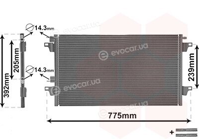 Van Wezel 43005280