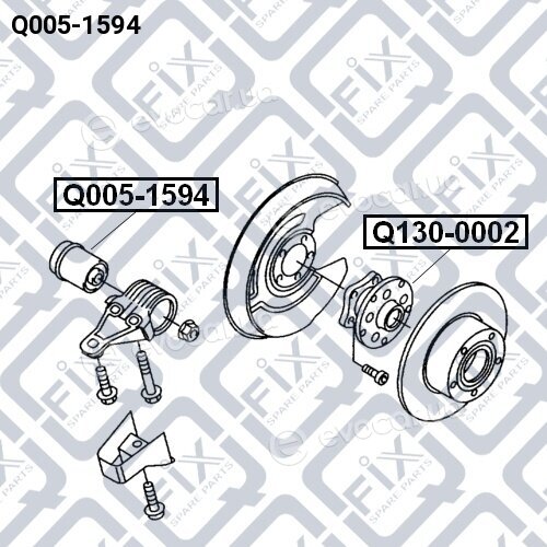 Q-Fix Q0051594