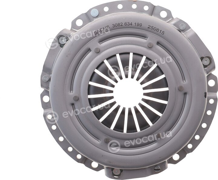 Sachs 3000 990 214