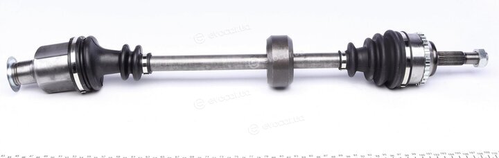 GSP 250357