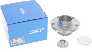 SKF VKBA 3567