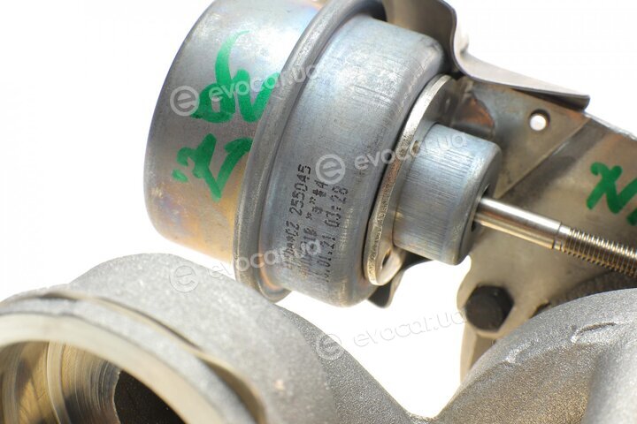 BorgWarner 5439 988 0057