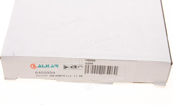 Alkar 6402929