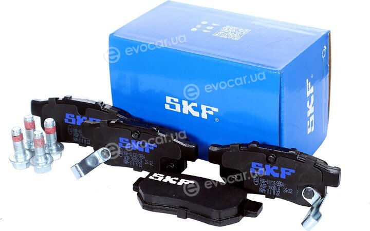 SKF VKBP 90381 A