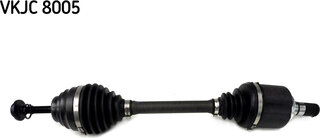 SKF VKJC 8005