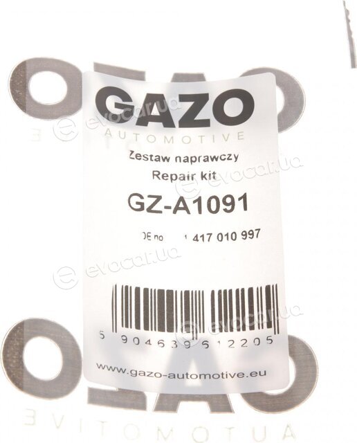 Gazo GZ-A1091