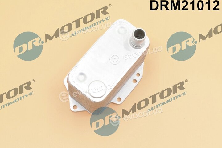 Dr. Motor DRM21012