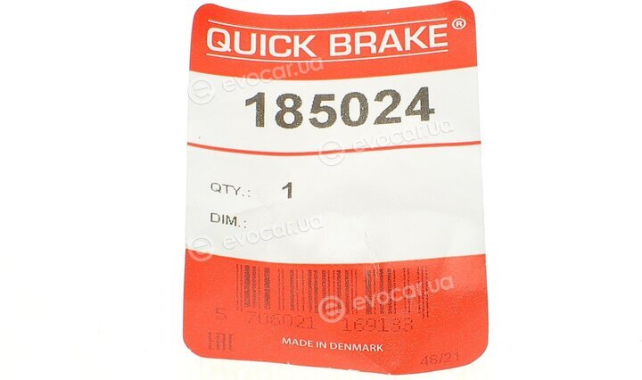 Kawe / Quick Brake 185024