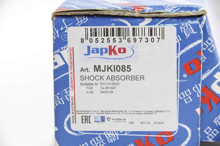 Japko MJKI085