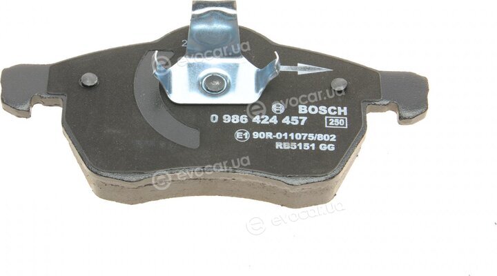 Bosch 0 986 424 457