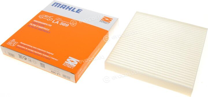 Mahle LA 569