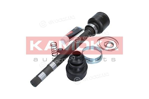 Kamoka 8749