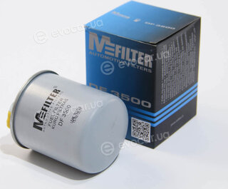 MFilter DF 3500