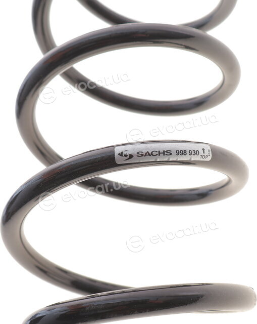 Sachs 998 930
