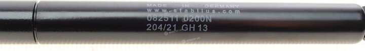 Stabilus 082511