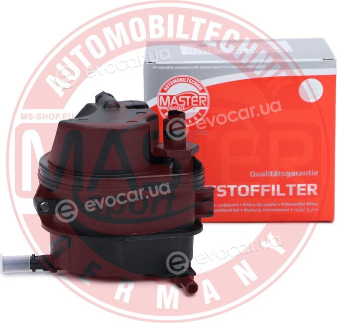 Master Sport 939-KF-PCS-MS