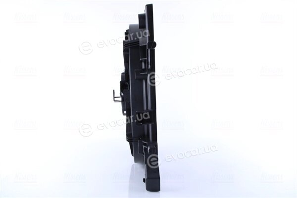 Nissens 850064