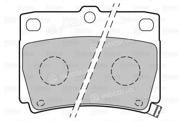 Valeo 301778